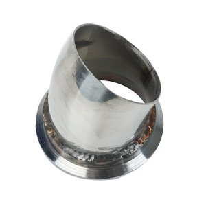 Ống xả thép không gỉ cho LS phổ hugger tiêu đề trao đổi chuyển đổi cho <span class=keywords><strong>LS1</strong></span> LS2 LS3 LS6 4.8L 5.3L 5.7L - Product Image 2