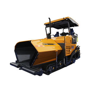 Nouvelle Meilleure Machine <span class=keywords><strong>de</strong></span> Construction Routière Chinoise, Paveuse <span class=keywords><strong>de</strong></span> Carreaux <span class=keywords><strong>de</strong></span> Revêtement RP600, Paveuse <span class=keywords><strong>de</strong></span> Route en Asphalte et Béton <span class=keywords><strong>de</strong></span> 6 m, Prix d'Usine <span class=keywords><strong>à</strong></span> <span class=keywords><strong>Vendre</strong></span> - Product Image 5