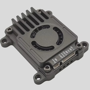 FPV Drone 1.2G 9CH 3W Long Range Video Transmitter CNC VTX Module - Product Image 5