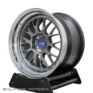 Jantes forgées en 3 parties Custom <span class=keywords><strong>Motorsport</strong></span> E88 18 19 20 pouces 5x120 pour BMW M3 M4 Audi RS5 <span class=keywords><strong>Porsche</strong></span> Cayman Jantes haute performance - Product Image 6