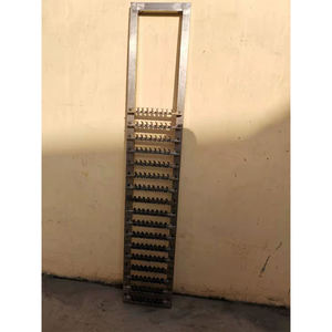 Rak Anodisasi Titanium untuk Produksi Pelapisan Elektroda - Product Image 6