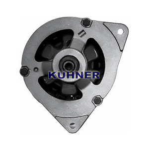 Alternatore compatibile con ROVER 100 / METRO 114 S/L/GTA Benzina (KW: 55, CV: 75) dal 03-1990 al 12-1998 KUHNER 30627RI NUOVO - Product Image 1