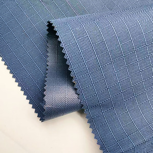 Tissu en polyester 100% Oxford Ripstop <span class=keywords><strong>600D</strong></span>, enduit imperméable 1000 mm, imprimé numérique PU, personnalisé en usine, pour sac - Product Image 2