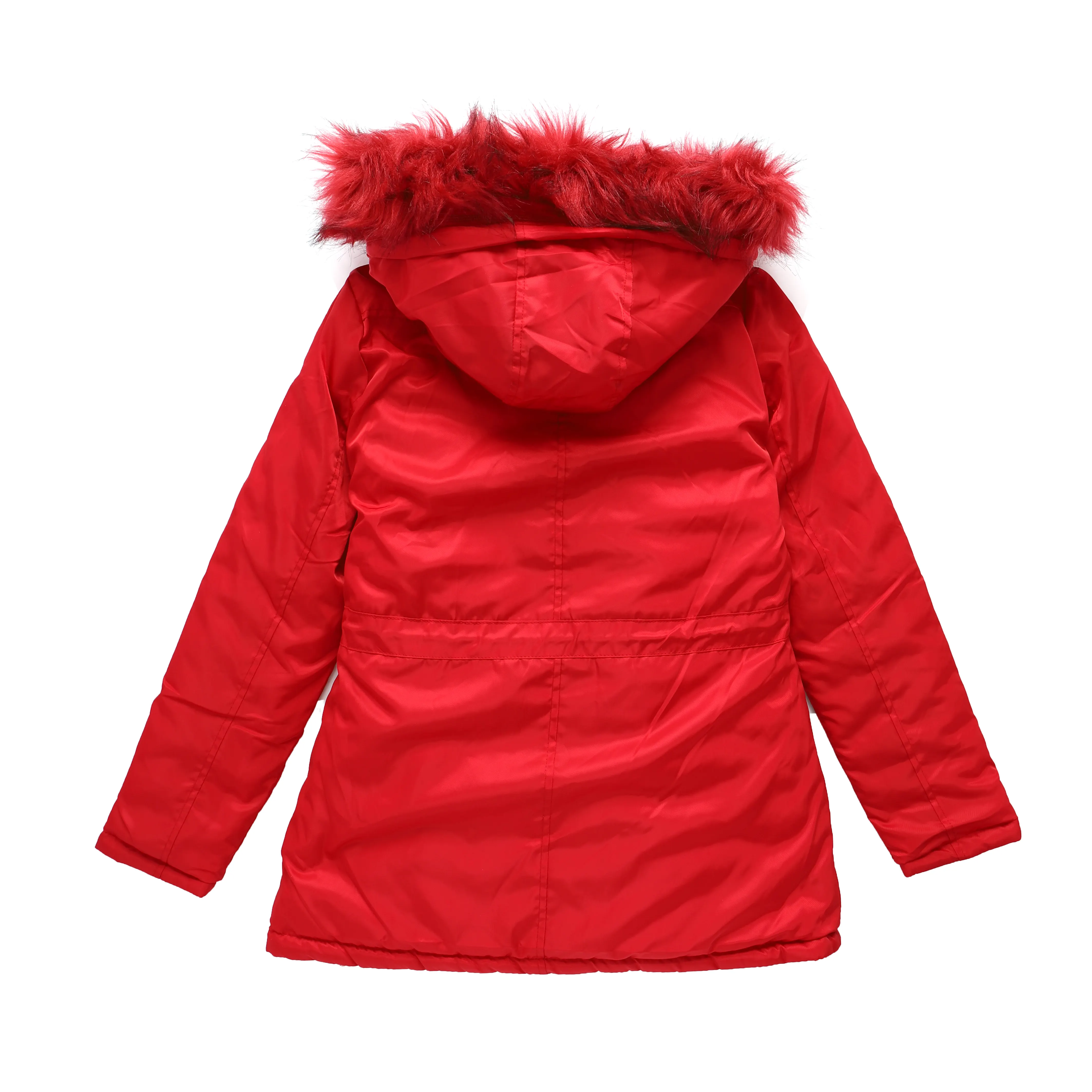 Waterproof Windproof Ladies Casual Keep Warm Jacket Fashion Women Outdoor Reversible Jacket YM004