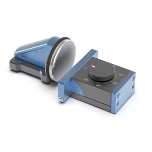 Nouvelle affûteuse <span class=keywords><strong>de</strong></span> couteaux roulants <span class=keywords><strong>de</strong></span> <span class=keywords><strong>cuisine</strong></span> personnalisée Machine à affûter les engrenages à <span class=keywords><strong>angle</strong></span> réglable pour poignée <span class=keywords><strong>en</strong></span> alliage d'aluminium - Product Image 6