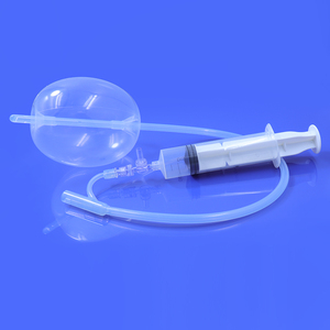 Suministro Médico: Balón de Hemostasia Postparto Esterilizado con Epoxi y Etano de 24fr con Instilación Rápida para Control Temporal - Product Image 1