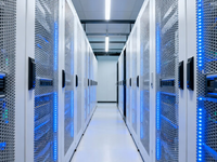Serveur IA NVIDIA H200 NVL 141G 8-GPU pour l'entraînement et l'inferencement IA, le calcul haute performance (HPC), les LLM et la mise en œuvre en entreprise
