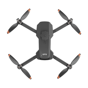 <span class=keywords><strong>2025</strong></span> <span class=keywords><strong>New</strong></span> L106 Max <span class=keywords><strong>Mini</strong></span> GPS <span class=keywords><strong>Drone</strong></span> với góc rộng máy ảnh tránh chướng ngại vật Chiều cao giữ <span class=keywords><strong>Wifi</strong></span> <span class=keywords><strong>FPV</strong></span> rc có thể gập lại quadcopter dron đồ chơi - Product Image 3