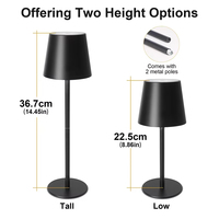 Football Bois Massif Verre Petite Lampe De Table Nuit Liseuse USB LED Circulaire Lit De Chevet Étude Décoration À Distance Gradation Chambre