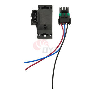 Sensor de presión absoluta del colector de admisión 23528418 MAP 12219935 para RENAULT 21 Saloon <span class=keywords><strong>OPEL</strong></span> VOLVO - Product Image 3