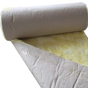 Bande 120 Gr35 <span class=keywords><strong>60Mm</strong></span> Couverture en <span class=keywords><strong>laine</strong></span> <span class=keywords><strong>de</strong></span> <span class=keywords><strong>verre</strong></span> Feuille Face - Product Image 6