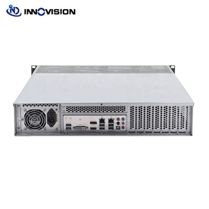 Factory Direct Sale 2U 8 HDD Bays Storage <strong>Server</strong> with I3 I5 I7 or E3 Cpu,max 64Gb <strong>Memory</strong> - Product Image 6