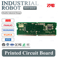 Nouvelle carte de circuit imprimé d'origine A20B-2902-0620 A20B-8100-0541 A20B-8101-0703 pour équipement CNC série Alpha – Composants de remplacement