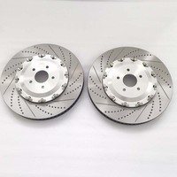 Disque de frein de haute qualité, disque de frein personnalisé pour Audi S4 RS6 C7 Aston Martin Abarth Alfa VW Ford Toyota Honda BMW G80 F87 Mercedes
