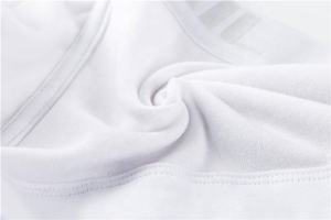 All'ingrosso logo personalizzato slip <span class=keywords><strong>uomo</strong></span> <span class=keywords><strong>intimo</strong></span> <span class=keywords><strong>Boxer</strong></span> lungo prezzo competitivo Design Logo personalizzato Spandex traspirante pugile da <span class=keywords><strong>uomo</strong></span> - Product Image 3