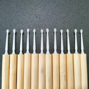 Vente flash Brosse à cils jetable, applicateur de mascara, applicateur de cils pour <span class=keywords><strong>maquillage</strong></span> cosmétique et extensions de cils - Product Image 1