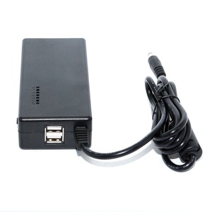 Adjustable Voltage <b>Power</b> <b>Adapter</b> 12-24V 90W DC Output For Laptop Usb Charging - Product Image 3