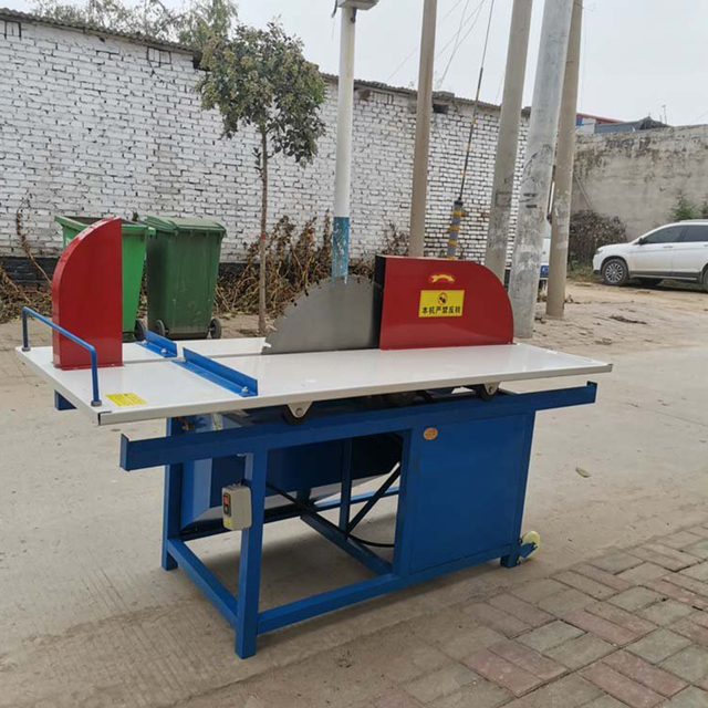 Aerated Brick Cutting Machine, Electric Desktop Fully Automatic Aerated Brick Cutting Machine