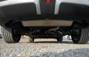 รถยนต์พลังงานใหม่ BYD Sealion 07 DM-i Hybrid SUV ยี่ห้อจีน มีรถพร้อมส่ง - Product Image 6