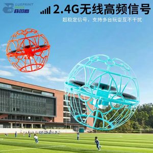 Xe bóng đá điều khiển từ xa BLUEPRINT EAGLE - Product Image 6