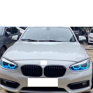 Modulo DRL RGB SJC per <span class=keywords><strong>BMW</strong></span> <span class=keywords><strong>Serie</strong></span> <span class=keywords><strong>1</strong></span> <span class=keywords><strong>F20</strong></span> F21 2012-2019, Aggiornamento Luci Diurne per Fari (SOLO LED) - Product Image 4