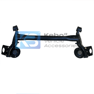 Fábrica de Repuestos Kebo, Venta Directa al por Mayor de Travesaño Trasero para <span class=keywords><strong>HYUNDAI</strong></span> <span class=keywords><strong>I10</strong></span> 07-10 - Product Image 2