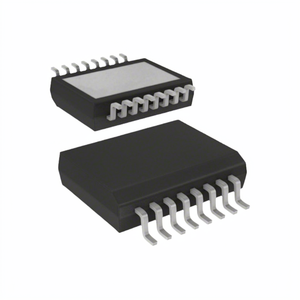 Power Management (PMIC) VN7050AJTR 16 PowerLFSOP BOM IC In Stock Electronic Circuit Components - Product Image 1