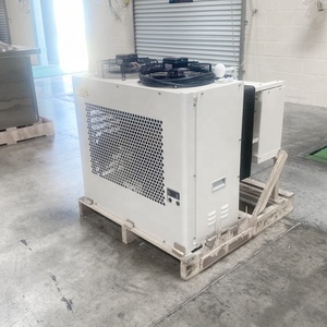 3 Walk-In <b>Cooler</b> Complete System XW300TP - Product Image 2