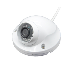 A & S AHD 1080P 960P 720P 2.8Mm <span class=keywords><strong>3</strong></span>.6Mm Ống Kính Hồng Ngoại Analog An Ninh Trong Nhà Dome AHD CCTV Máy Ảnh - Product Image 2