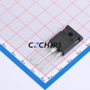 Transistor de efecto de campo (MOSFET) Transistor TO-247 original y nuevo de - Product Image 1