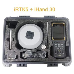 Kit de diagnostic de voiture, scanner pour véhicule, IMU trible BD990, 2020 canaux, iand30, contrôleur, logiciel de suivi sur route, irtk5 gnss/rtk, 336 - Product Image 4