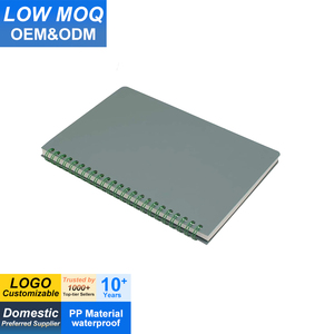저렴한 가격 하이 퀄리티 럭셔리 절묘한 도매 주문을 받아서 만들어진 양장 나선 노트북 일기 Caderno 저널 Caderno - Product Image 1