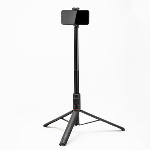 <span class=keywords><strong>Selfie</strong></span> <span class=keywords><strong>Stick</strong></span> Với Từ Xa Không Dây Mini Ảnh Tự Sướng <span class=keywords><strong>Stick</strong></span> Tripod Cho GoPro Mic LED Ánh Sáng Điện Thoại Di Động Chủ Điện Thoại Di Động Đứng - Product Image 3