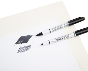 Rotulador <span class=keywords><strong>de</strong></span> Doble Punta - Product Image 1