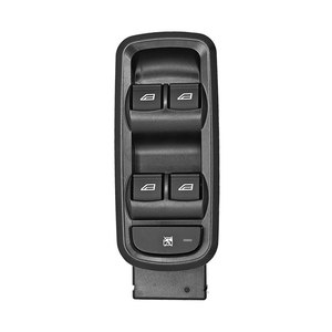 Interrupteur de lève-vitre électrique/Interrupteur de régulateur de vitre électrique ABS neuf 8A6T-14A132-CC pour Ford Fiesta, état neuf pour les voitures Ford Fiesta - Product Image 3