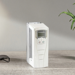 ACS550-01-031A-4 + j404 New Original 100% PLC tự động hóa biến tần số biến tần ổ đĩa 380V ba giai đoạn 1000 Wát công suất định mức - Product Image 3