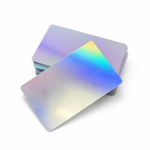 Carte intelligente NTAG424 DNA, haute sécurité, cryptée, carte NFC de fidélité, carte RFID programmable pour adhésion VIP, carte NFC avec <span class=keywords><strong>puce</strong></span> personnalisée - Product Image 2