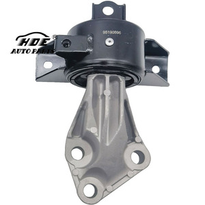 Support moteur en gros pour Chevrolet Aveo 95190896 95169684 95474687 - Product Image 4