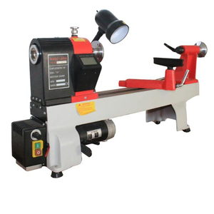 Máy Tiện Gỗ Tốt Nhất Cho Người Mới Bắt Đầu Quay - Product Image 2