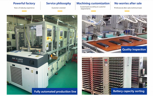 100% Display Healthy 4650mAh Hochleistungs-A+ Ersatz-Li-Ionen-Diagnosebatterie für 13 Pro Max Mobiltelefon - Product Image 6