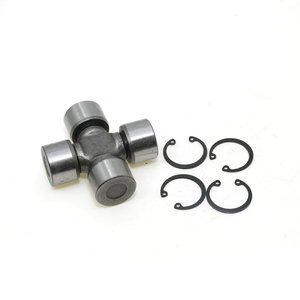 Pièces et accessoires pour VTT/UTV, joint universel Dia 25x64 pour CFMoto 500cc 800cc CF500 <span class=keywords><strong>CF600</strong></span> CF800 VTT <span class=keywords><strong>Quad</strong></span> 7020-290130 - Product Image 1