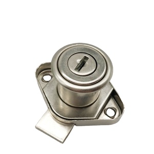 Hengshida serratura per mobili <span class=keywords><strong>materiale</strong></span> in ferro 106 serratura per armadietto serratura per cassetto per scrivania da <span class=keywords><strong>ufficio</strong></span> - Product Image 1