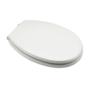 Tapa de Inodoro de Plástico PP de Cierre Suave y Diseño Moderno para el Vaso Pozzi Ginori Piemontesina con Función de Control Remoto - Product Image 2