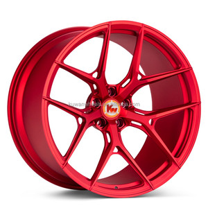 Jantes forgées <span class=keywords><strong>Kw</strong></span> 5x130 19 20 21 22 pouces Jantes en alliage pour <span class=keywords><strong>Porsche</strong></span> Jantes 911 992 Cayenne Panamera <span class=keywords><strong>Taycan</strong></span> Turbo Macan - Product Image 4