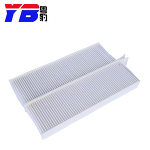 Pièces de rechange Accessoires De Voiture <span class=keywords><strong>Filtre</strong></span> <span class=keywords><strong>Filtre</strong></span> À <span class=keywords><strong>Air</strong></span> D'habitacle 6447-XG / 6447- XF /CU29003-2 / CUK29003-2 Pour CITROEN & PEUGEOT - Product Image 3