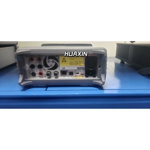 มัลติมิเตอร์ดิจิตอล Keysight Agilent รุ่น 34470A Seven and a Half Bit Truevolt DMM มือสอง 1 เครื่อง yx1 - Product Image 3