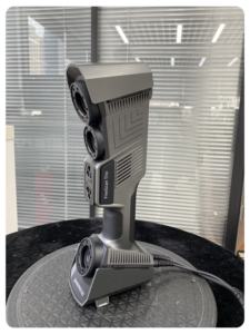 Escáner Láser <span class=keywords><strong>Terrestre</strong></span> 3D de Alta Resolución FreeScan Trio - Product Image 5