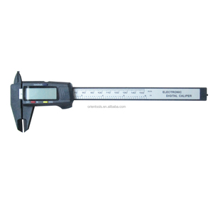 Calibrador Digital de <span class=keywords><strong>Plástico</strong></span> de 0.1mm/0.01mm - Product Image 4