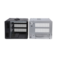 Casing PC OEM ATX Kustom CNC Casing Komputer Desain Casing Komputer Desain Unik