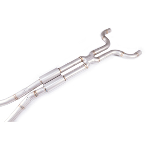 Thép không gỉ hiệu suất ống xả cho van Muffler của Chevrolet <span class=keywords><strong>Camaro</strong></span> 3.6L V6 catback - Product Image 4